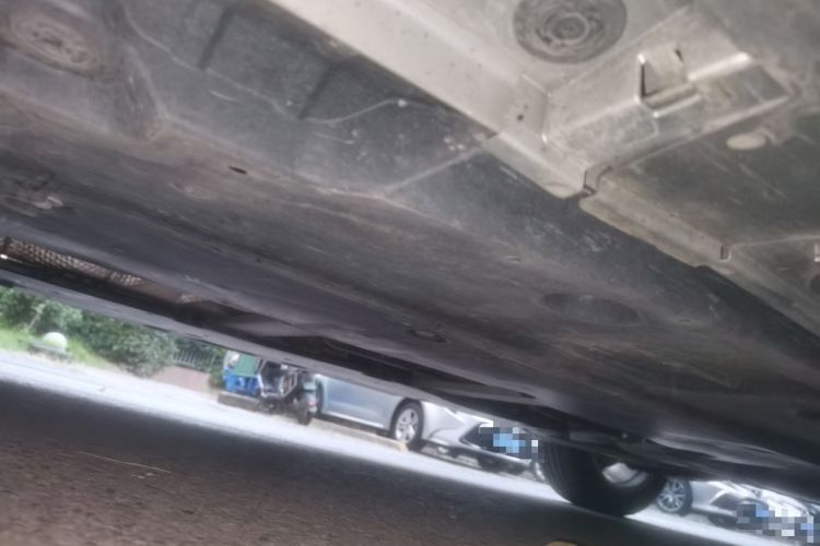 Used Toyota Levin 2021 185T CVT Luxury Edition
