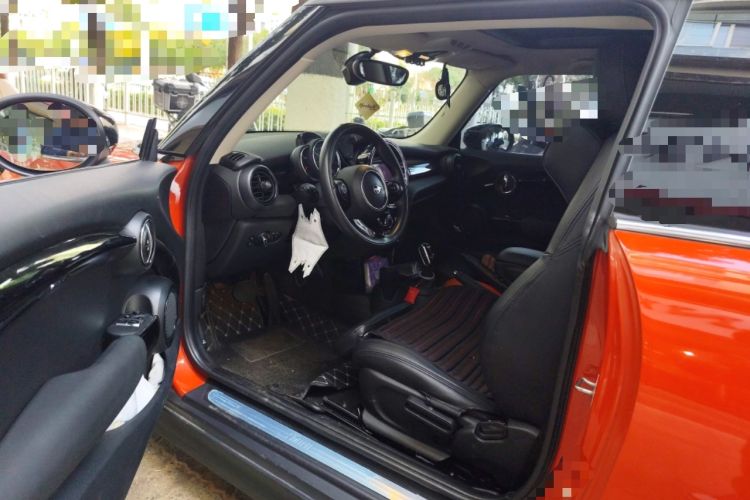 Used  MINI 2020 1.5T COOPER Classic Edition
