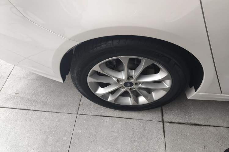 Used Ford Mondeo 2020 EcoBoost 180 Stylish Model