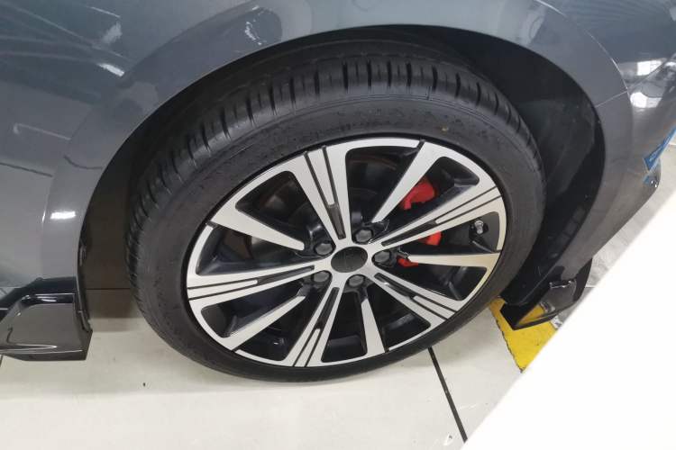 Used Geely Auto Preface 2025 Dongfang Yao 1.5TD Kunlun Edition