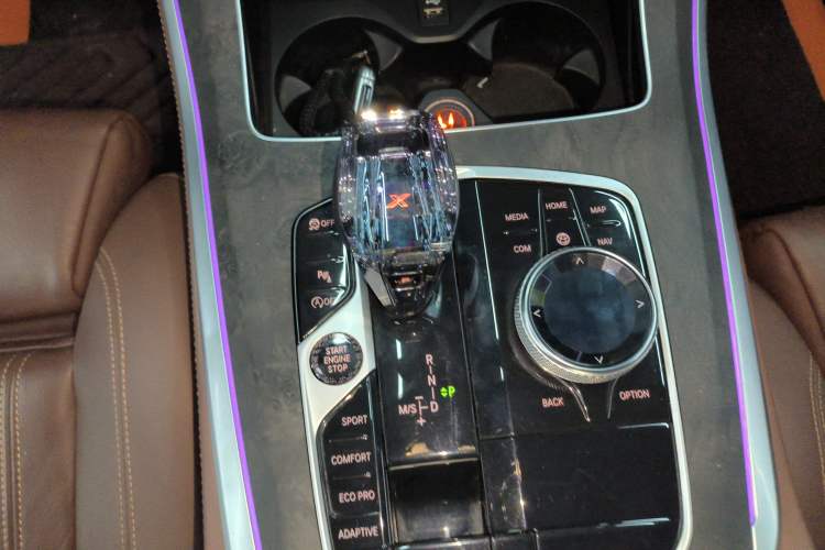 Used BMW X5 2020 xDrive30i X Design Package
