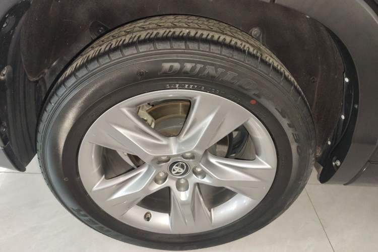 Used Toyota Highlander 2021 2.0T Four-Wheel Drive Luxury Edition 7 Seats
