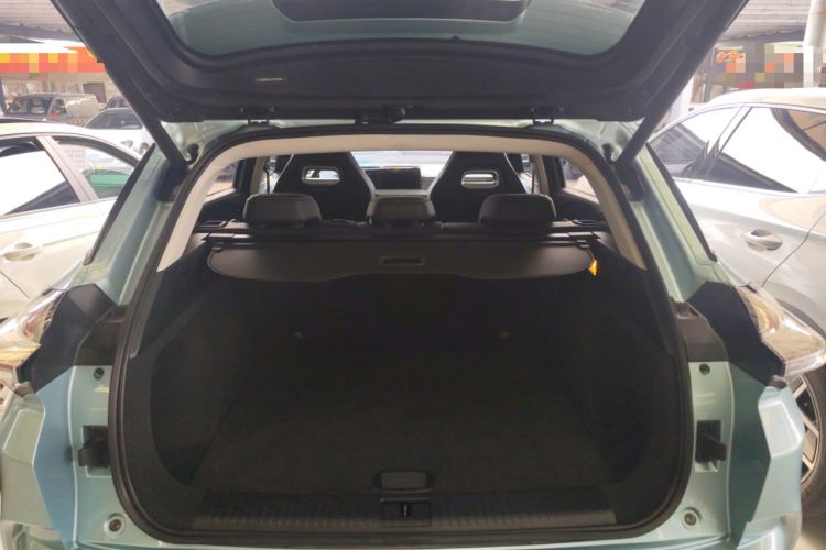 Used NETA U 2022 Chiiq 500 Lithium Iron Phosphate
