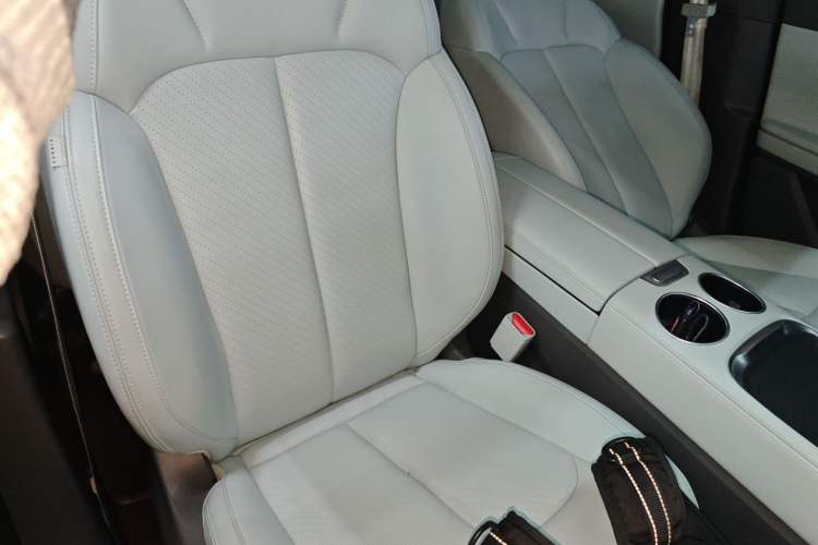 Used Leapmotor C01 2023 525 Comfort Edition
