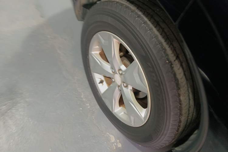 Used Subaru Forester 2014 2.5i Automatic Elite Edition