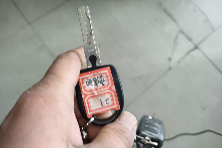 Used Volkswagen Santana 2021 1.5L Automatic Fashion Edition
