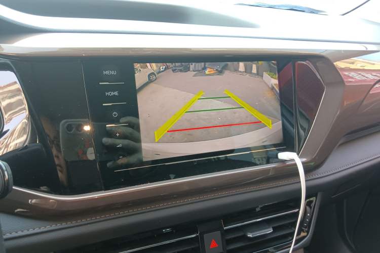 Used Volkswagen Tharu 2021 280TSI Two-Wheel Drive Comfort Edition