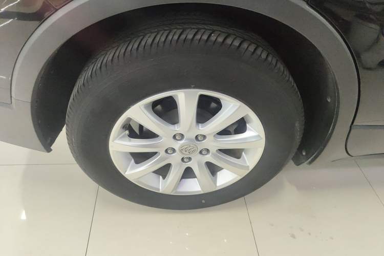 Used Buick Envision 2020 20T Two-Wheel Drive Elite Version
