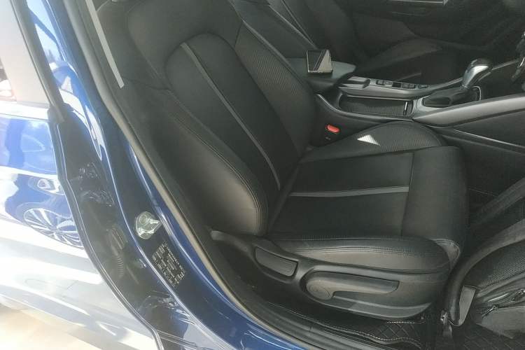 Used Hyundai Lafesta 2019 280TGDi Smart Speed Version China VI Standard
