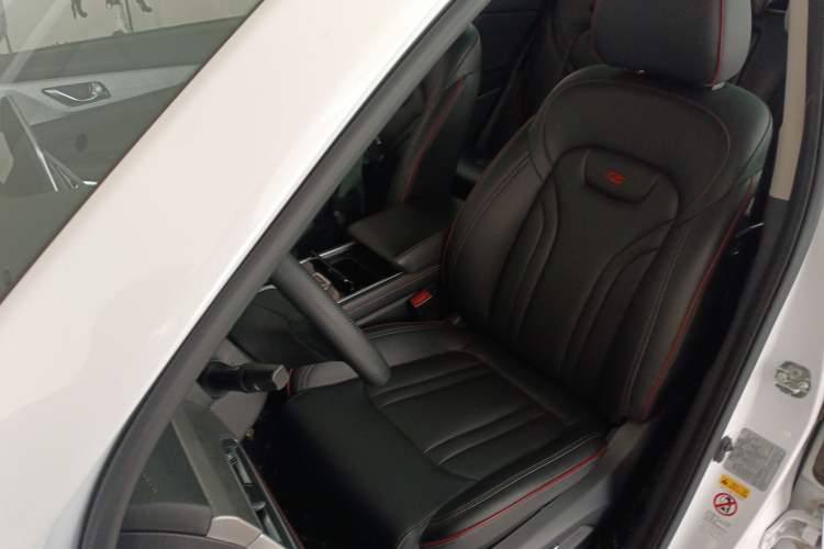 Used Changan CS75 2018 280T Automatic Smart Edition China V-standard
