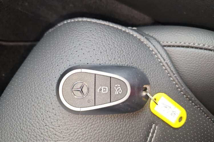 Used Mercedes-Benz C-Class 2024 C 260 L Sport Edition
