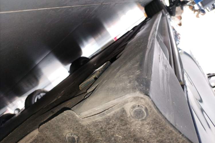 Used BYD Han 2022 EV Genesis Edition 610KM All-Wheel Drive Premium Model