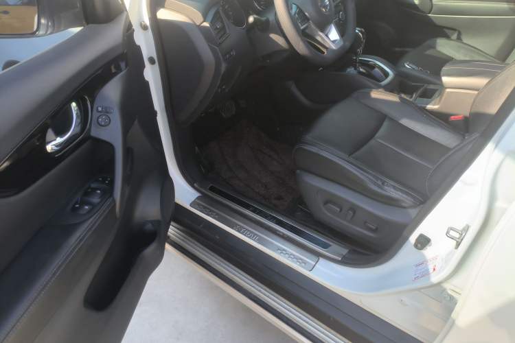 Used Nissan X-Trail 2020 2.0L XL ITS CVT 2WD SmartConnect Comfort Edition
