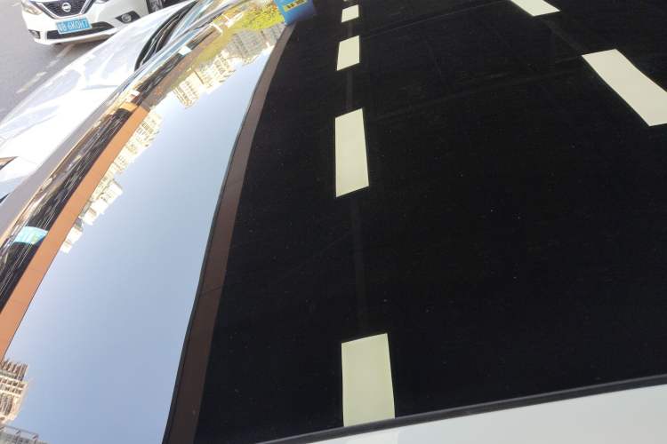 Used Li Auto L6 2025 Pro Smart Refresh Edition
