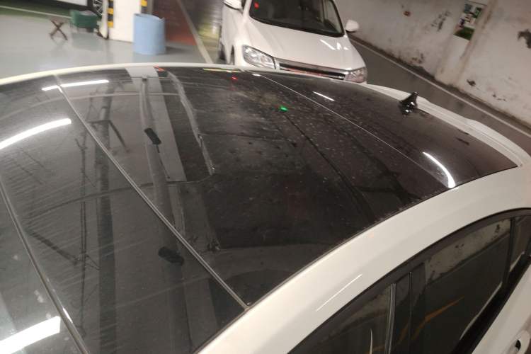 Used Ford Focus 2021 Hatchback EcoBoost 180 Automatic ST Line
