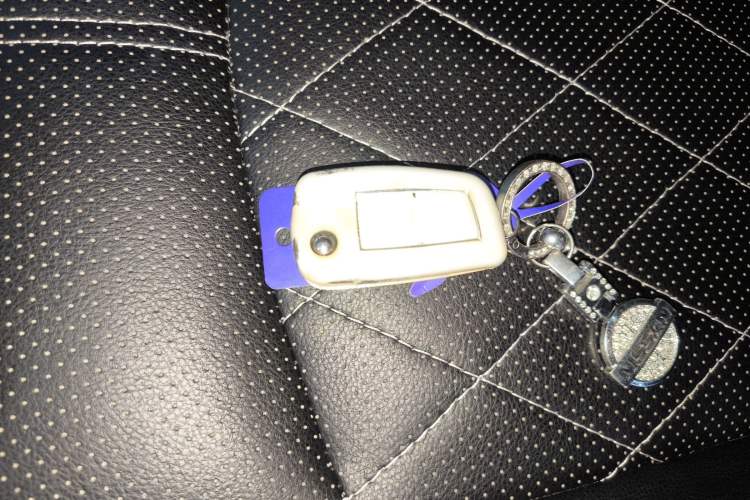 Used Nissan Tiida 2023 1.6L CVT Cool Dynamic Edition
