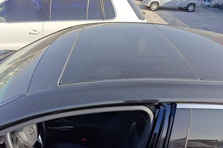 Used Toyota Camry 2019 Revised Version 2.5G Luxury Edition