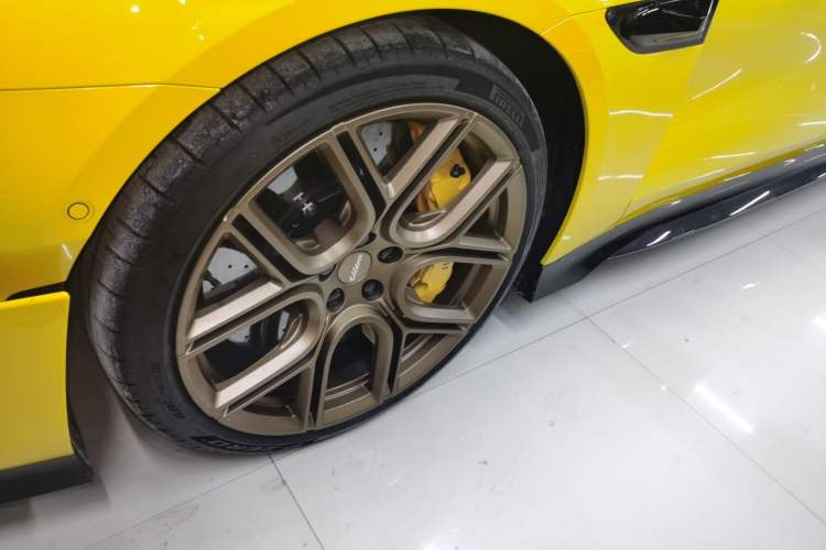 Used  SU7 Ultra 2025 Ultra Model
