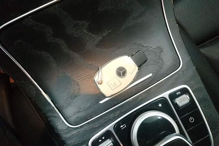 Used Mercedes-Benz C-Class 2015 Restyled C 180 L Sport Edition
