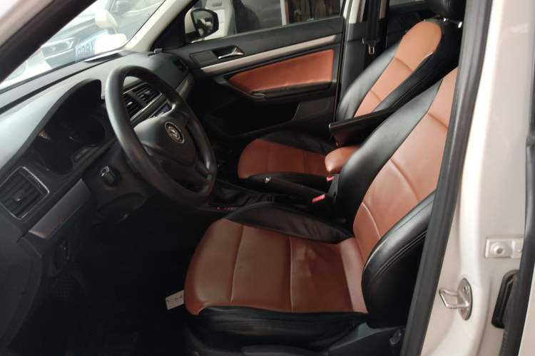 Used Volkswagen Lavida 2017 1.6L Automatic Fashion Edition
