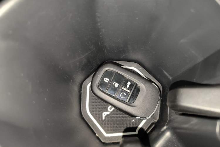 Used Honda Accord 2024 260TURBO Prestige Edition
