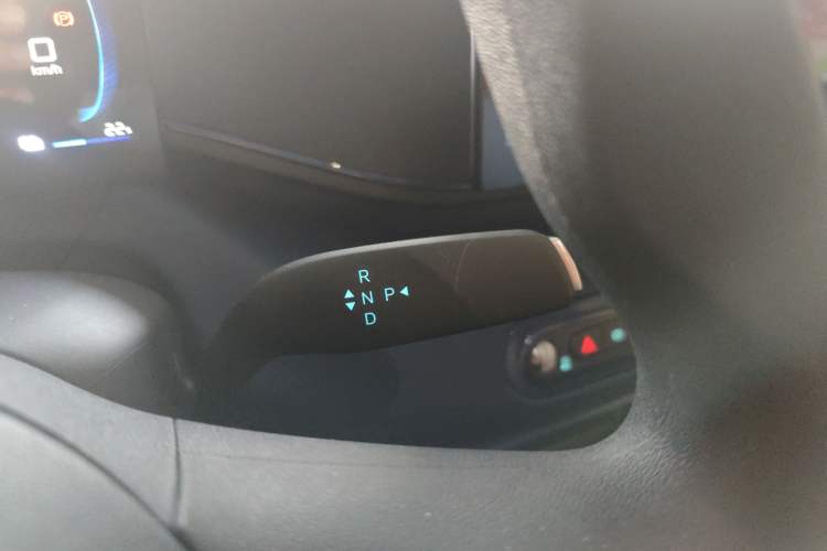 Used BYD Seagull 2025 Intelligent Driving Version 305 km Dynamic Edition
