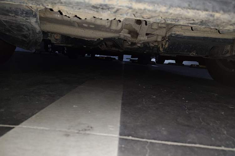 Used Volkswagen Santana 2013 1.6L Automatic Fashion Edition
