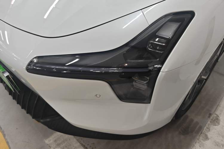 Used XPeng MONA M03 2024 620 with Ultra-Long Range
