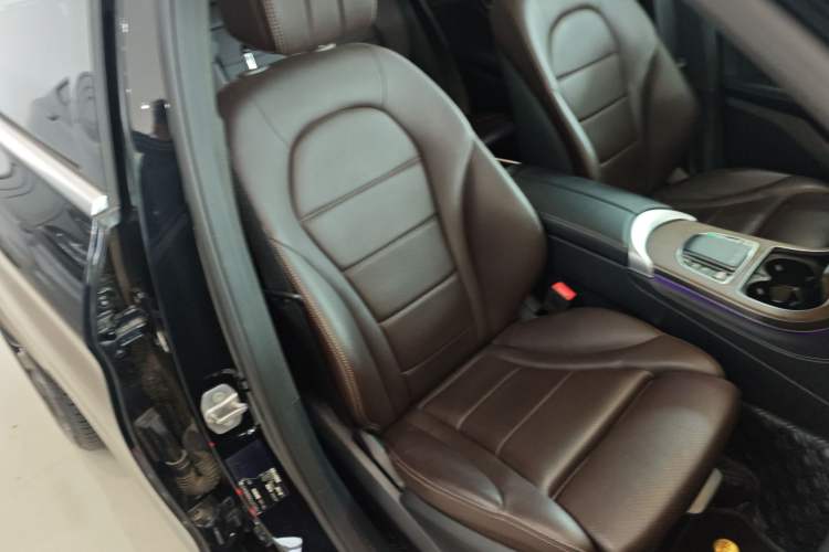 Used Mercedes-Benz GLC 2020 Facelift GLC 260 L 4MATIC Luxury Edition