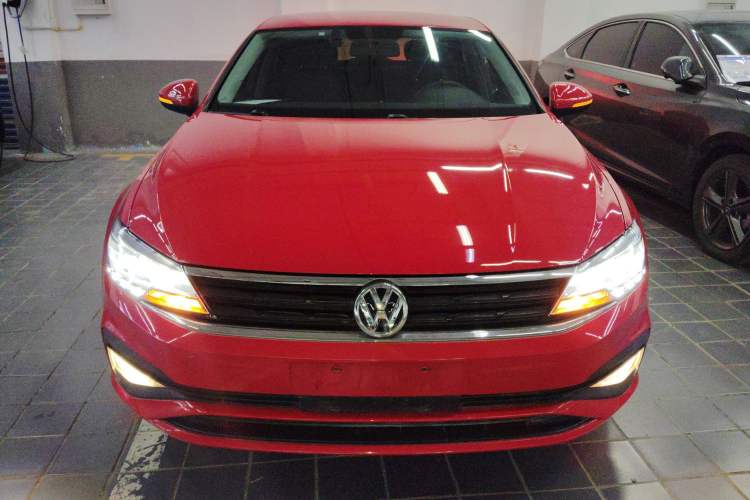 Used Volkswagen Lamando 2021 230TSI DSG Fashion Edition
