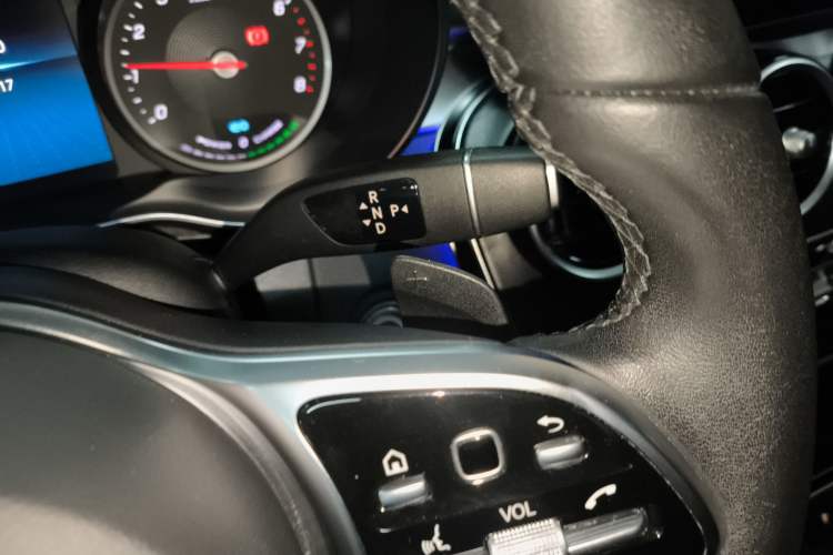 Used Mercedes-Benz C-Class 2019 C 260 L Sport Edition
