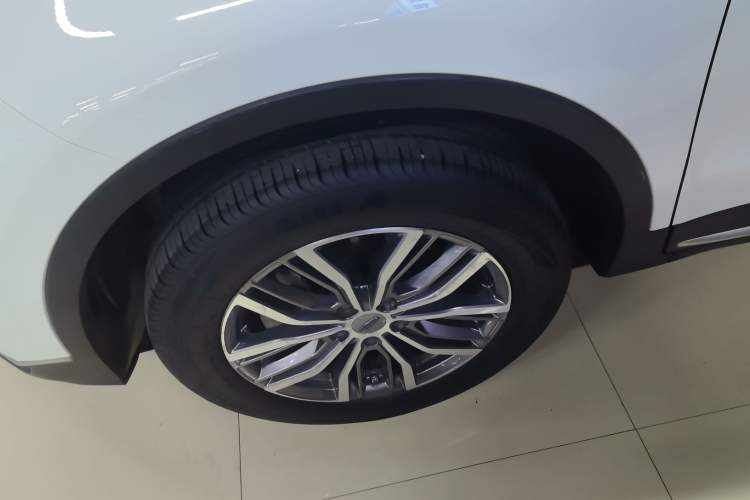 Used Geely Auto Emgrand X7 Sport 2020 1.8TD DCT Smart Connect PRO
