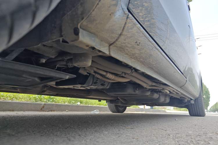 Used Mercedes-Benz Vito 2021 2.0T Business Version 7 Seats