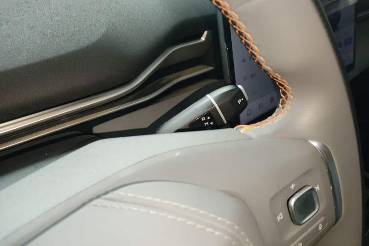 Used  S05 2024 510Max Pure Electric Version