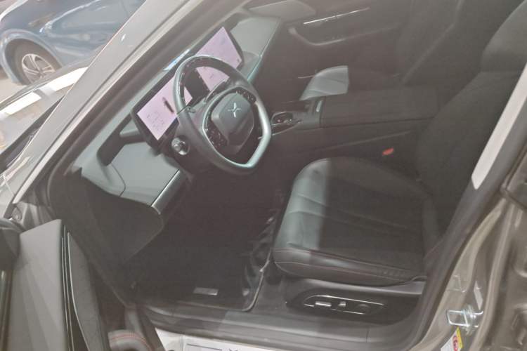 Used XPeng P7 2022 480E
