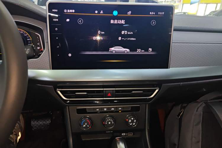 Used Volkswagen Lavida 2023 1.5L Automatic 5 Million Edition