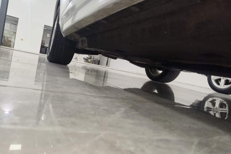 Used Audi Q3 2016 35 TFSI Style Edition
