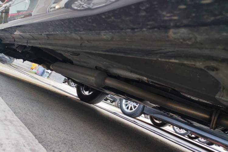 Used Changan CS75 PLUS 2024 3rd Generation Champion Edition 1.5T Intelligent Drive Dynamic Model
