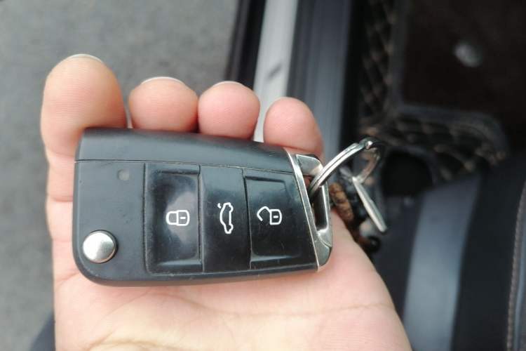 Used Volkswagen Lavida 2022 280TSI DSG Comfort Edition
