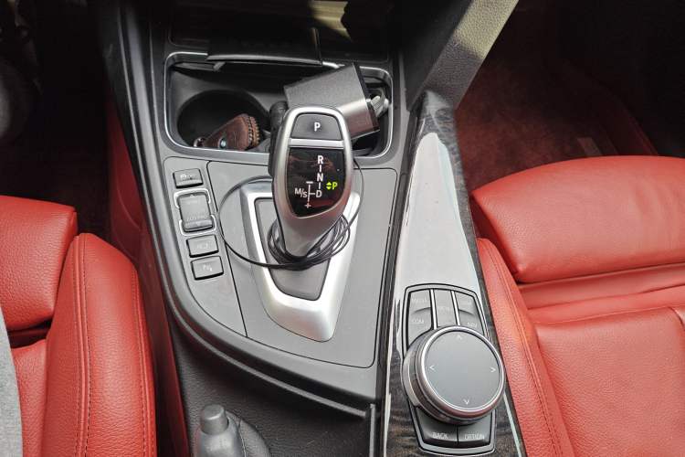 Used BMW 3 Series GT 2020 330i M Sport Night Edition