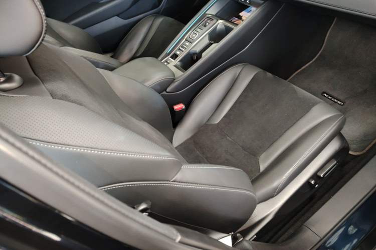 Used Honda Accord New Energy 2023 2.0L ePHEV Prestige Edition
