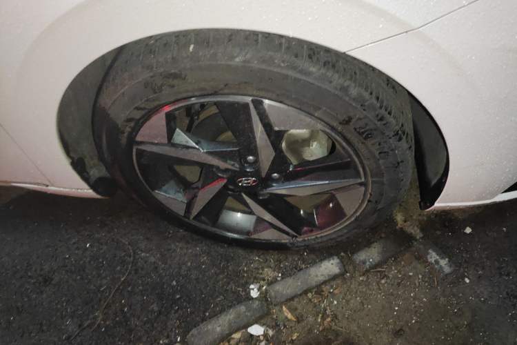 Used Hyundai Elantra 2022 1.5L CVT GLX Elite Edition
