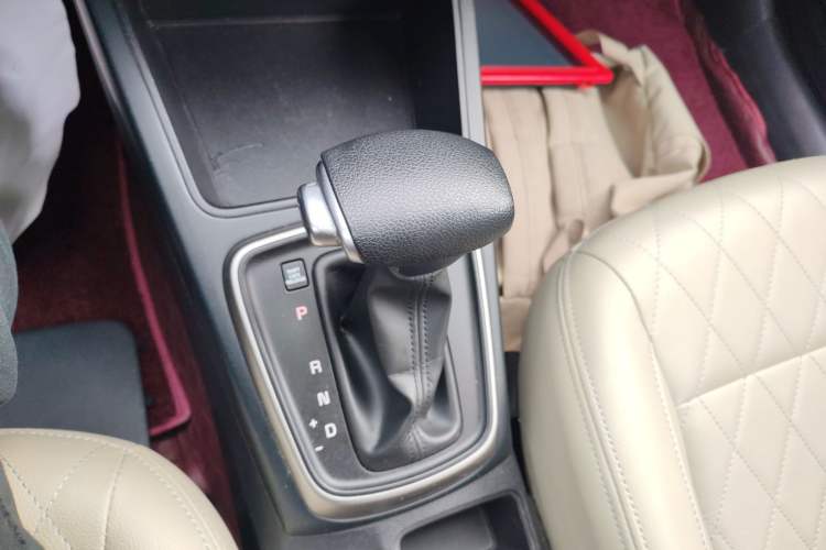 Used Kia K2 2017 Sedan 1.4L Automatic GLS
