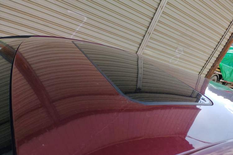 Used  4S 2016 1.6T Automatic Smart Edition THP160
