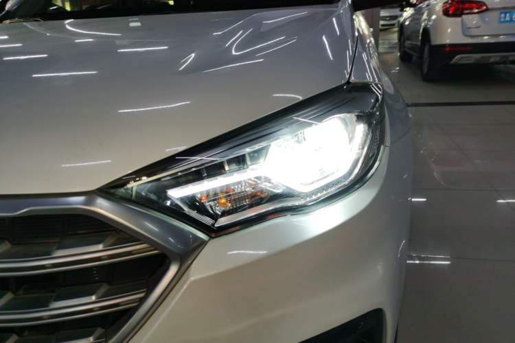 Used Sinotruk VGV U70 2020 1.5T Manual Elite Sunroof Version 5 Seats
