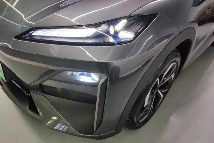 Used  S07 2024 215Max Range-Extended Version
