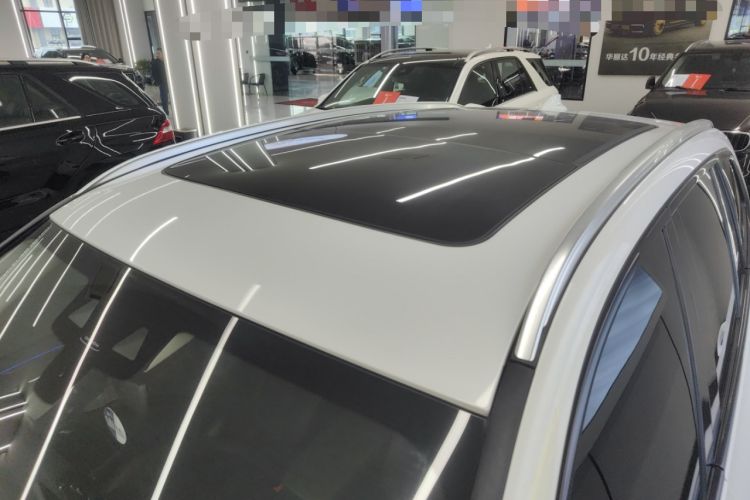 Used BMW X3 2018 xDrive28i M Sport Package China VI
