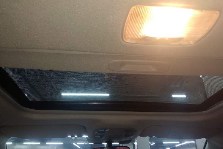 Used BYD Qin 2019 1.5L Automatic Prestige Model
