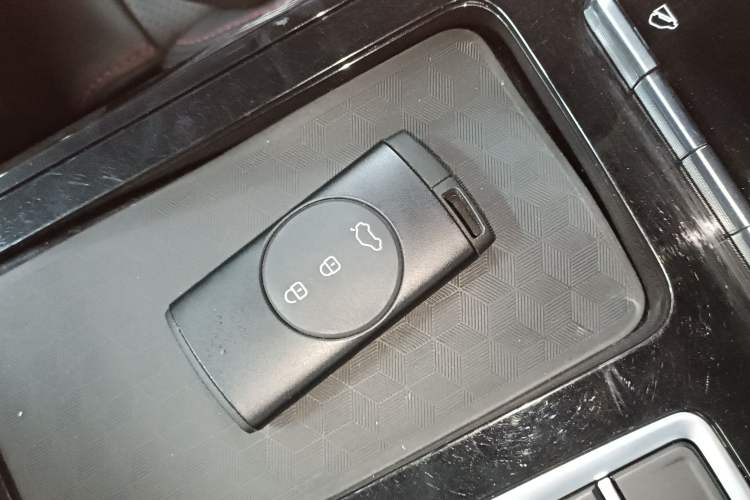 Used Chery Tiggo 7 2020 Discovery Edition 1.5T CVT Discovery No.1
