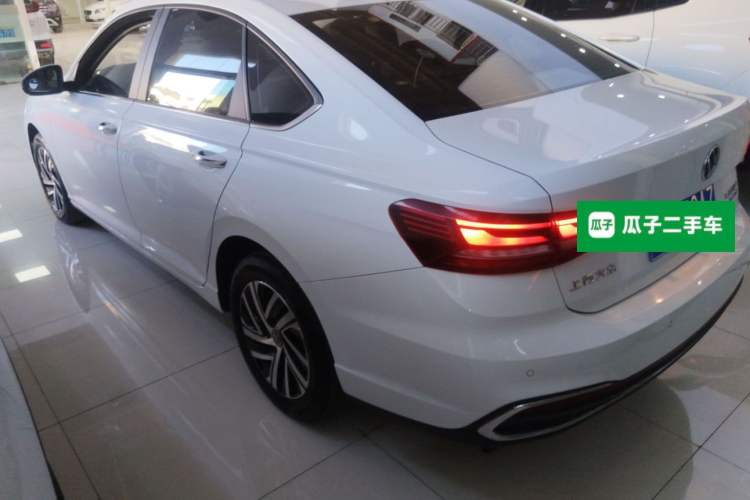 Used Volkswagen Lavida 2023 280TSI DSG Full-Comfort Edition
